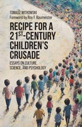 Cover: Recipe for a 21st-Century Children's Crusade - Universal Publishers