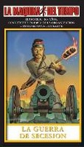 Cover: La Guerra De Secession - iBooks