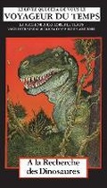 Cover: A la Recherche des Dinosaurs - iBooks