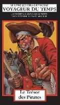 Cover: Le Tresor des Pirates - iBooks