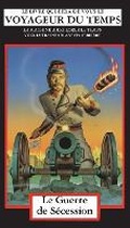 Cover: La Guerre de Secession - iBooks