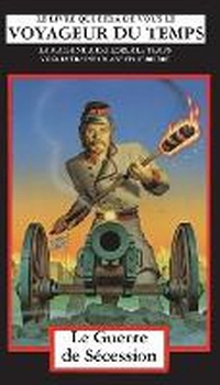 Enlarge image Cover: La Guerre de Secession - iBooks