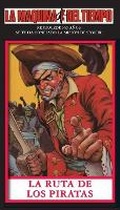 Cover: La Ruta De Los Piratas - iBooks