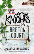 Cover: The Knights of Breton Court - JAB Books