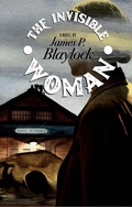 Cover: The Invisible Woman - Jabberwocky Literary Agency, Inc.