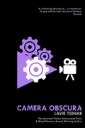 Cover: Camera Obscura - Jabberwocky Literary Agency, Inc.