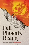 Cover: Full Phoenix Rising - Lucid Books