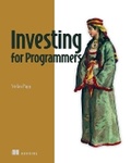 Cover: Investing for Programmers - Manning Publications