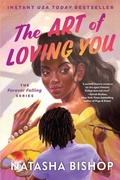 Cover: The Art of Loving You - Slowburn