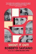Cover: Shout It Out! - Seven Stories Press