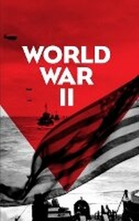 Abbildung von: World War II - Publications International, Ltd.