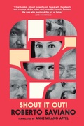 Cover: Shout It Out! - Seven Stories Press,U.S.