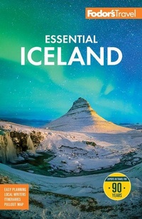 Abbildung von: Fodor's Essential Iceland - Fodor's Travel Publications Inc.,U.S.