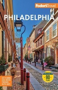 Cover: Fodor's Philadelphia - Fodor's Travel Publications Inc.,U.S.