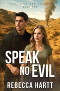 Cover: Speak No Evil - Rise Up Publications