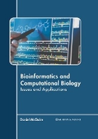 Abbildung von: Bioinformatics and Computational Biology: Issues and Applications - Murphy & Moore Publishing