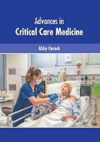 Bild: Advances in Critical Care Medicine - Murphy & Moore Publishing