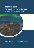 Cover: Nordic and Scandinavian Region: A Rhetorical Approach - Murphy & Moore Publishing