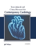 Cover: Translational and Clinical Research in Contemporary Cardiology - States Academic Press