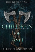 Cover: Children of Ash - Oliver Heber Books