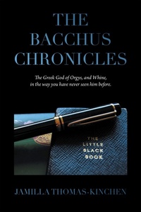 Abbildung von: The Bacchus Chronicles - Trafford Publishing