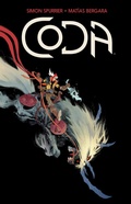 Cover: CODA Deluxe Edition - Boom Entertainment