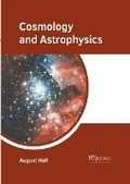 Cover: Cosmology and Astrophysics - NY Research Press