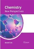 Cover: Chemistry: New Perspectives - NY Research Press