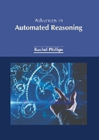Enlarge image Cover: Advances in Automated Reasoning - NY Research Press