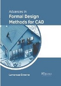 Abbildung von: Advances in Formal Design Methods for CAD - NY Research Press