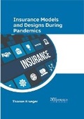 Cover: Insurance Models and Designs During Pandemics - NY Research Press