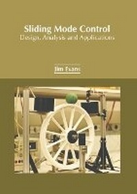 Enlarge image Cover: Sliding Mode Control: Design, Analysis and Applications - NY Research Press