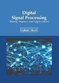 Cover: Digital Signal Processing: Theory, Practice and Applications - NY Research Press
