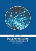 Cover: Data Assimilation: Methods, Modeling and Applications - NY Research Press