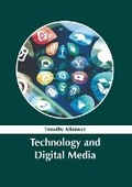Cover: Technology and Digital Media - NY Research Press