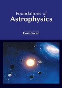 Enlarge image Cover: Foundations of Astrophysics - NY Research Press
