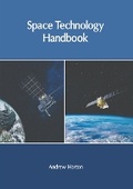 Cover: Space Technology Handbook - Clanrye International