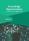 Cover: Knowledge Representation: Methods and Applications - Clanrye International