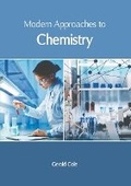 Cover: Modern Approaches to Chemistry - Clanrye International