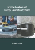Cover: Seismic Isolation and Energy Dissipation Systems - Clanrye International