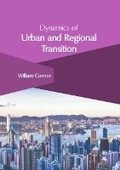 Cover: Dynamics of Urban and Regional Transition - Clanrye International