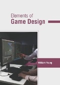 Cover: Elements of Game Design - Clanrye International