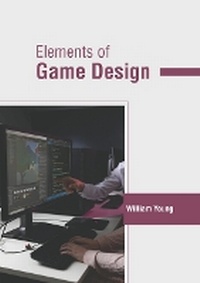 Enlarge image Cover: Elements of Game Design - Clanrye International