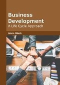 Cover: Business Development: A Life Cycle Approach - Willford Press