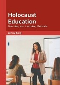 Enlarge image Cover: Holocaust Education: Teaching and Learning Methods - Willford Press