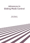 Cover: Advances in Sliding Mode Control - Willford Press