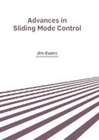 Enlarge image Cover: Advances in Sliding Mode Control - Willford Press