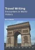Cover: Travel Writing: Encounters in World History - Willford Press
