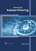 Cover: Advanced Kalman Filtering - Willford Press