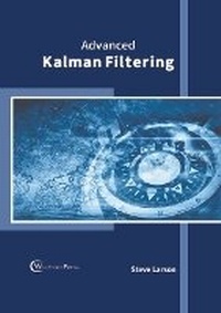 Enlarge image Cover: Advanced Kalman Filtering - Willford Press